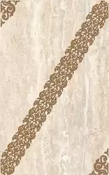 Декор Efes toscana-2 правый 25x40