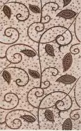 Декор Galatia branch 25x40