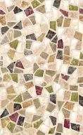 Декор Illyria estilo mix 25х40