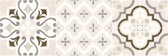 Декор Irwell Jasmin 20x60