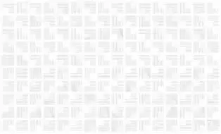 Декор Libretto white 01 30х50