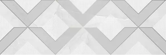 Декор Monti белый 20х60