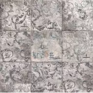 Декор SINGAPUR GREY 20*20