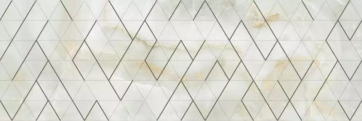 Декор Select Tact серый 20х60