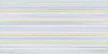 Декор Spring Race голубой 25х50