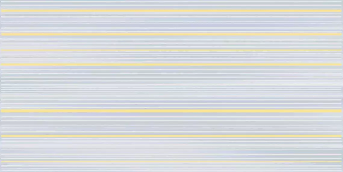 Декор Spring Race голубой 25х50