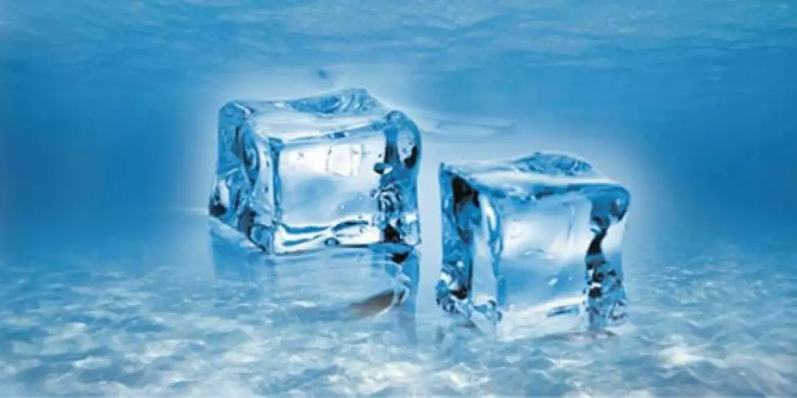 Декор Water D3D224 40х20