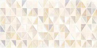 Декор Авиньон D1 25х50