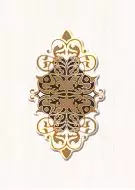 Декор Монте-Карло D 25х35