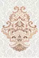 Декор Органза 4 Д 40х27.5