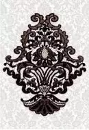 Декор Органза 5 Д 40х27.5