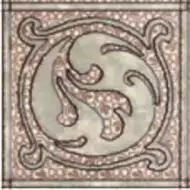 Декор Раполано 10х10