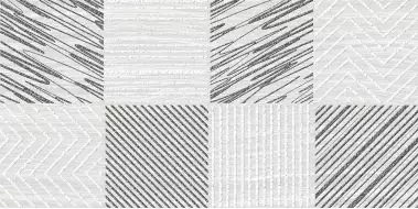 Декор Эдельвейс D 25х50