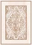 Декор Эллада D 25х35