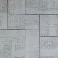 Дерево Каталония Дуб беленый 40х40