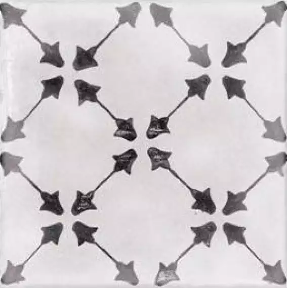 Джаз орнамент 20x20