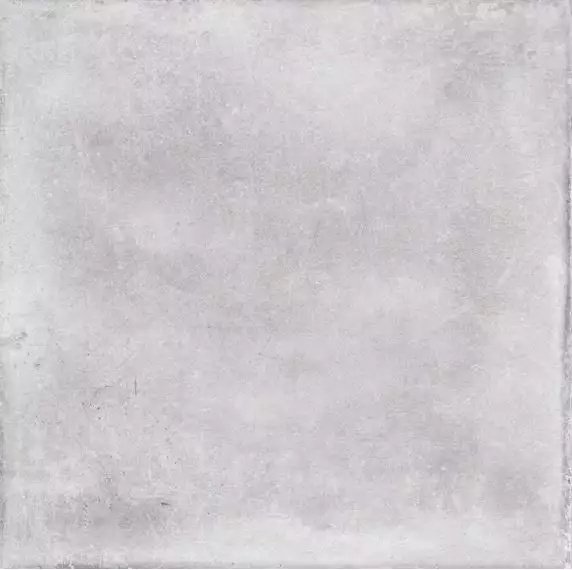 Джаз серая матовая 20x20