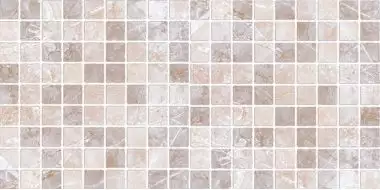 Дженни бежевый мозаика 20х40