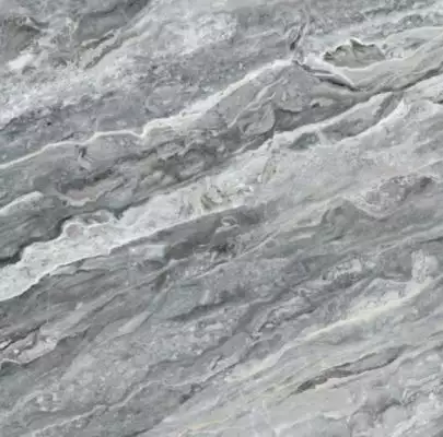 Е-5021/МR Rock тёмно-серый ректификат 600x600x9