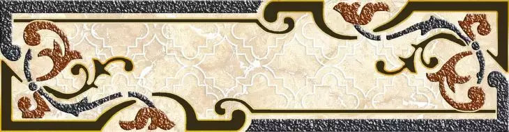 Изабель B2 6,5х25