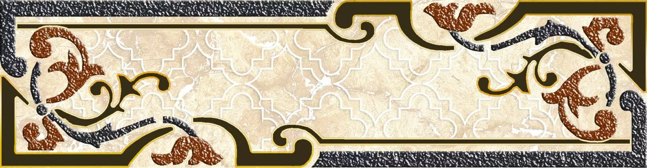 Изабель B2 6,5х25