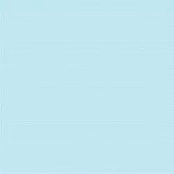 Ирис 2П голубой 40x40