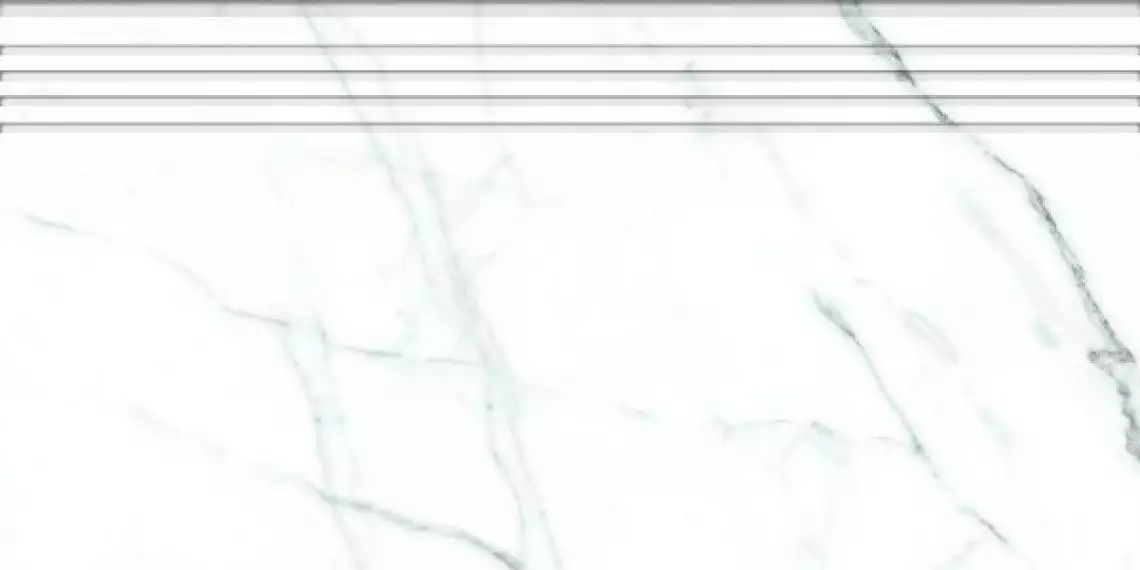 К-60/CR/st01 WHITE CR 29,4x60