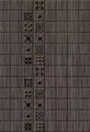 Калипсо 3 вставка 27.5х40