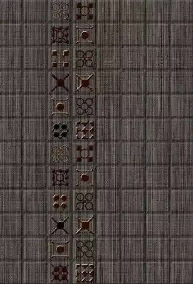 Калипсо 3 вставка 27.5х40