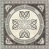 Камень Лион ковер 40х40