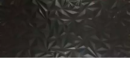 Карат Черная 20х45