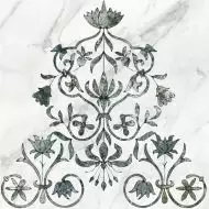 Каррара 1 тип 2 50х50