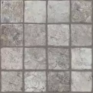 Карфаген 2 серый 40х40