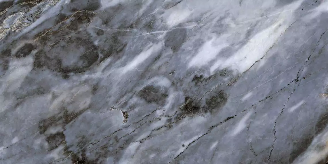 Almond Gris Polished 60x120