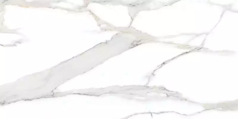 Керамогранит Antique Satvario White Carving 120x60