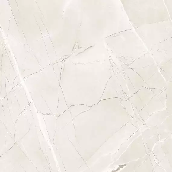 Armani Bianco Polished 60x60
