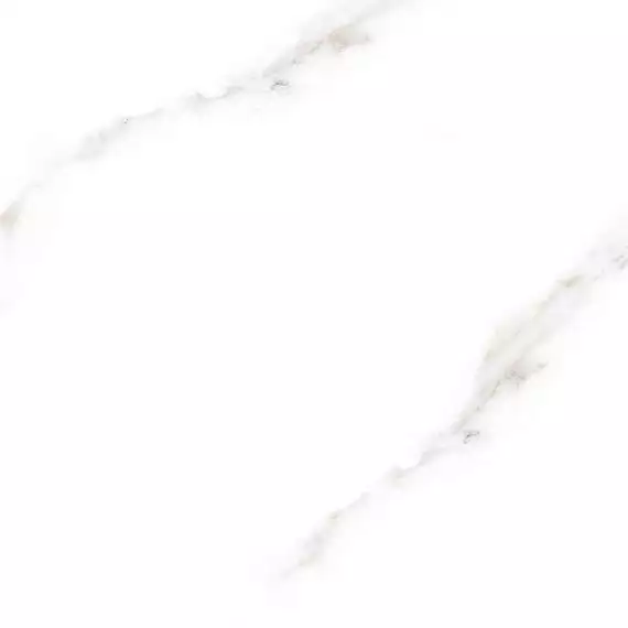 Emperald White Polished 60x60