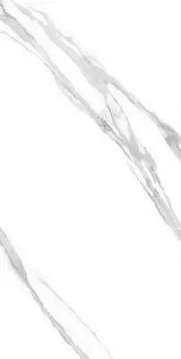 Керамогранит GT120606503PR Carrara Bronze Белый 60x120