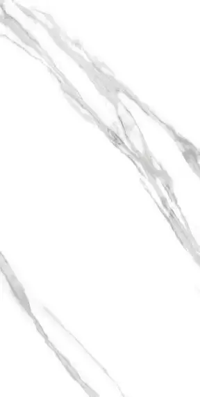 Керамогранит GT120606503PR Carrara Bronze Белый 60x120