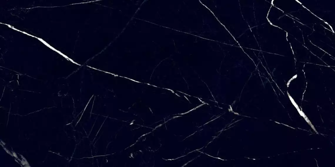 Marquina Black High Gloss 60x120