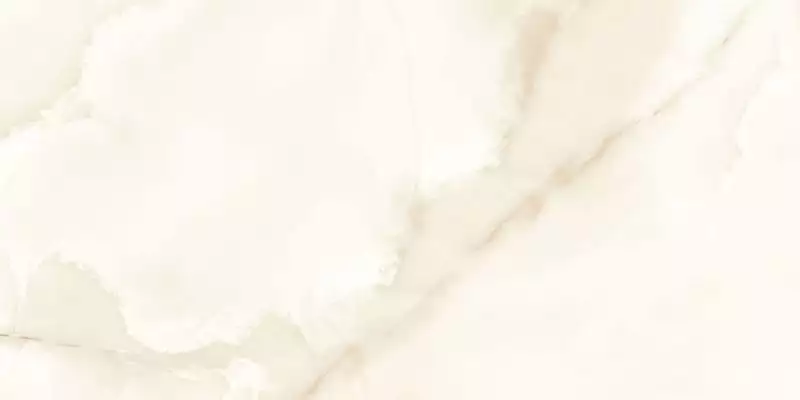 Mercato Onyx Crema Satin 60x120x9