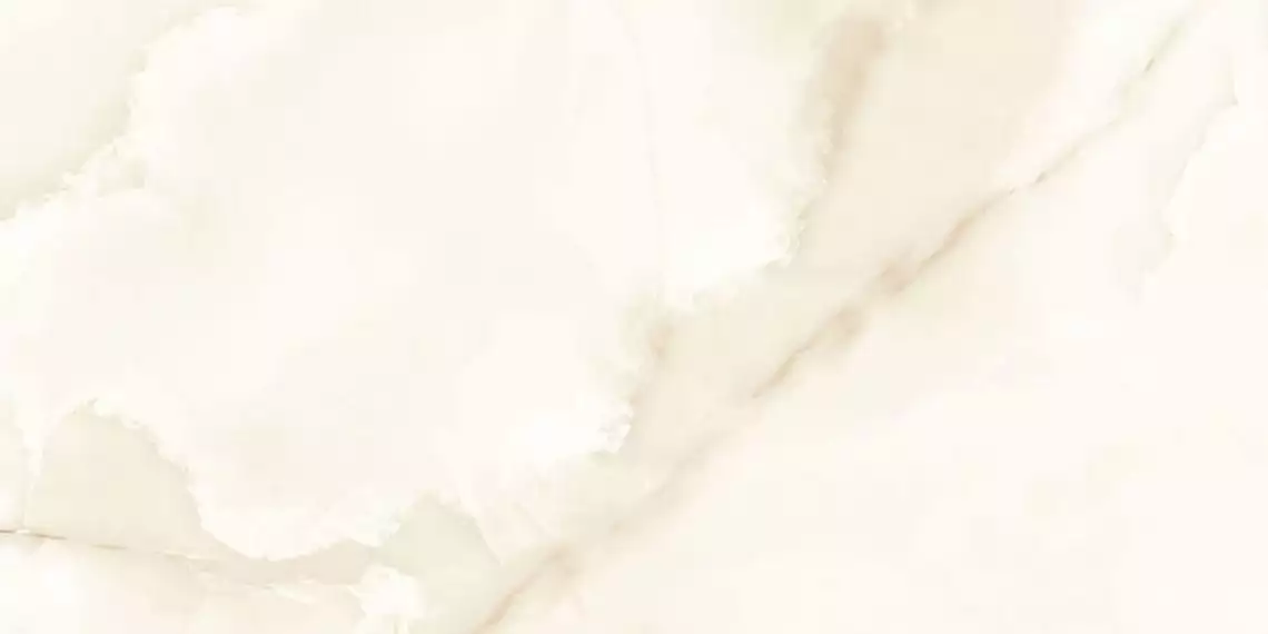 Mercato Onyx Crema Satin 60x120x9