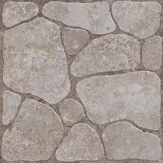 Керамогранит Patio grey PG 03 45x45