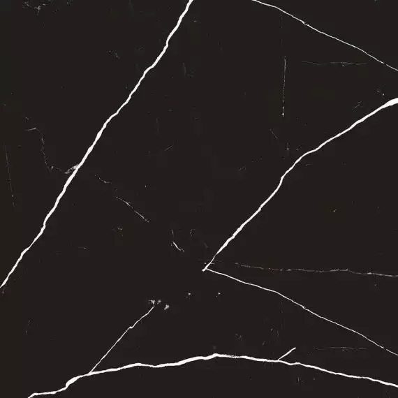 Rud Black High Gloss 60x60