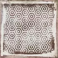 Керамогранит TOSCANA MATT ROSE DECO 20X20