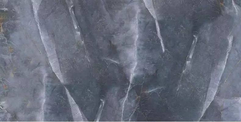 Tuscany Onyx Blue High Gloss 60x120