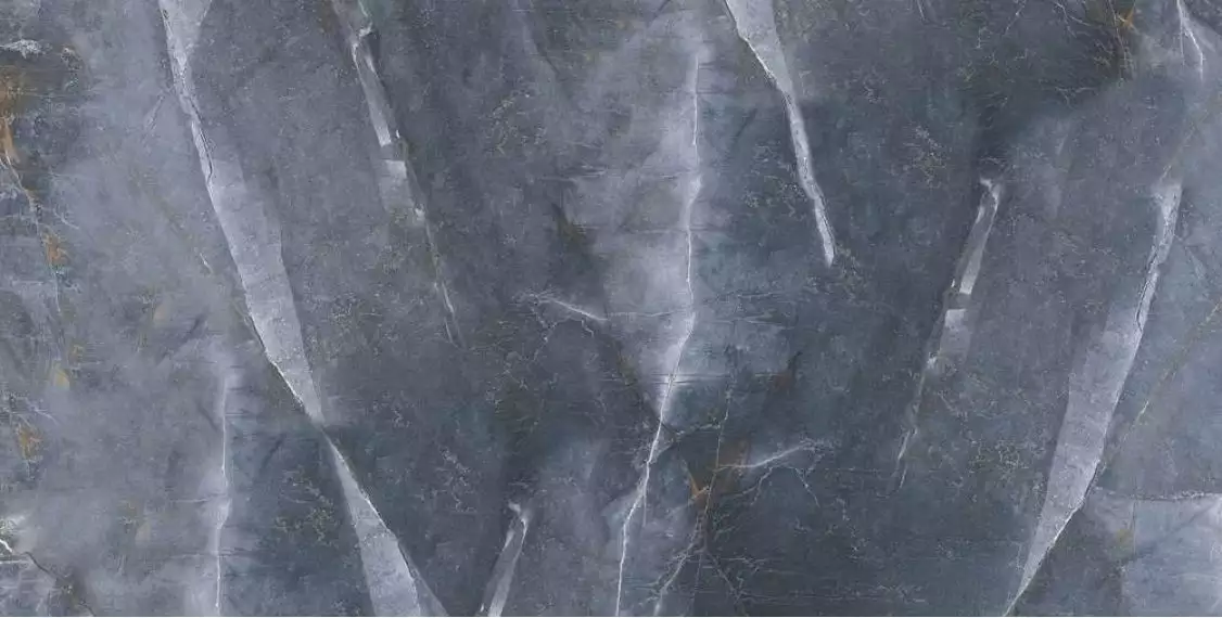 Tuscany Onyx Blue High Gloss 60x120