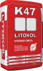 Клей K47 LITOKOL