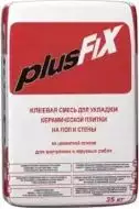 Клей PLUSFIX LITOKOL