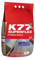 Клей Superflex K77 5 кг